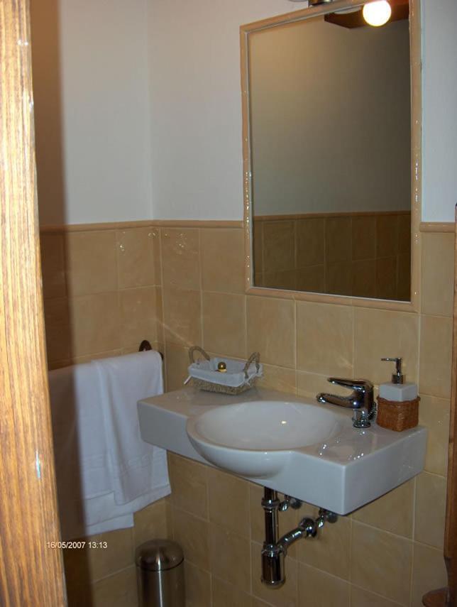 La Prida Apartamentos Rurales Caleao Bagian luar foto