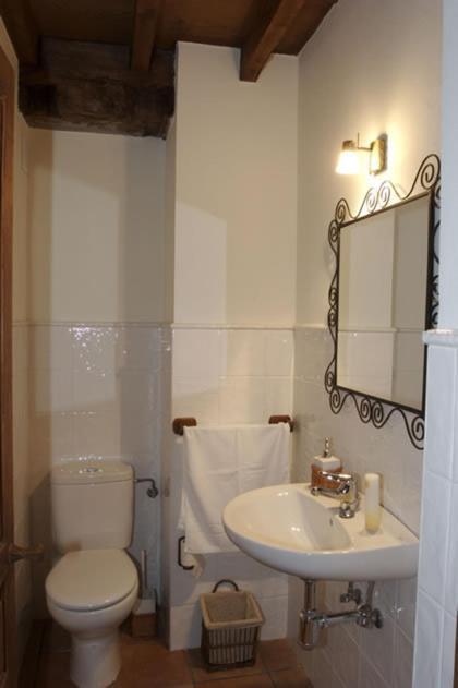La Prida Apartamentos Rurales Caleao Bagian luar foto